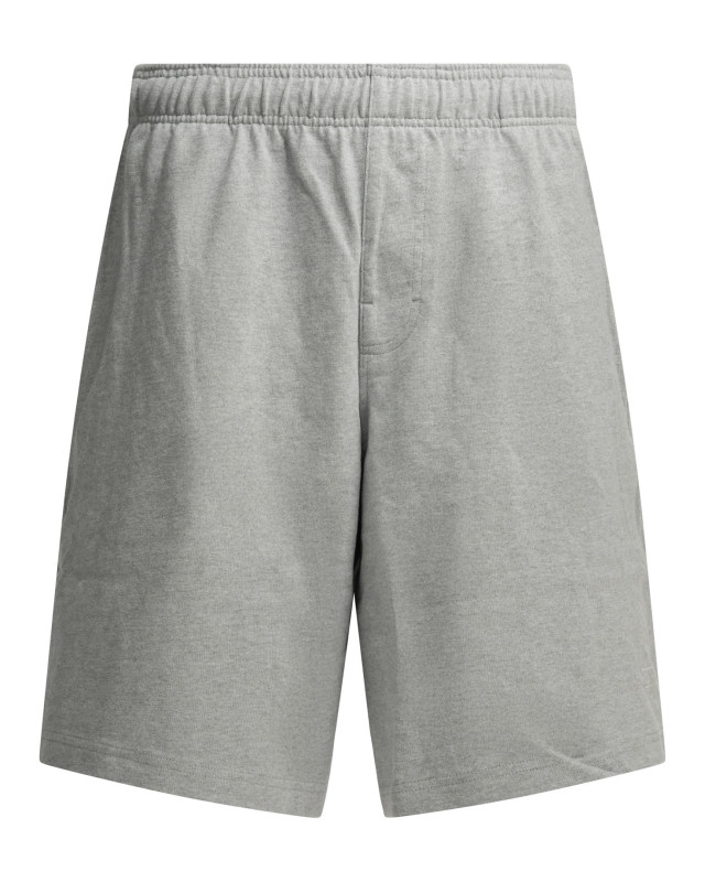 [Stussy] Shorts SS26 112334U0009 GREY HEATHER