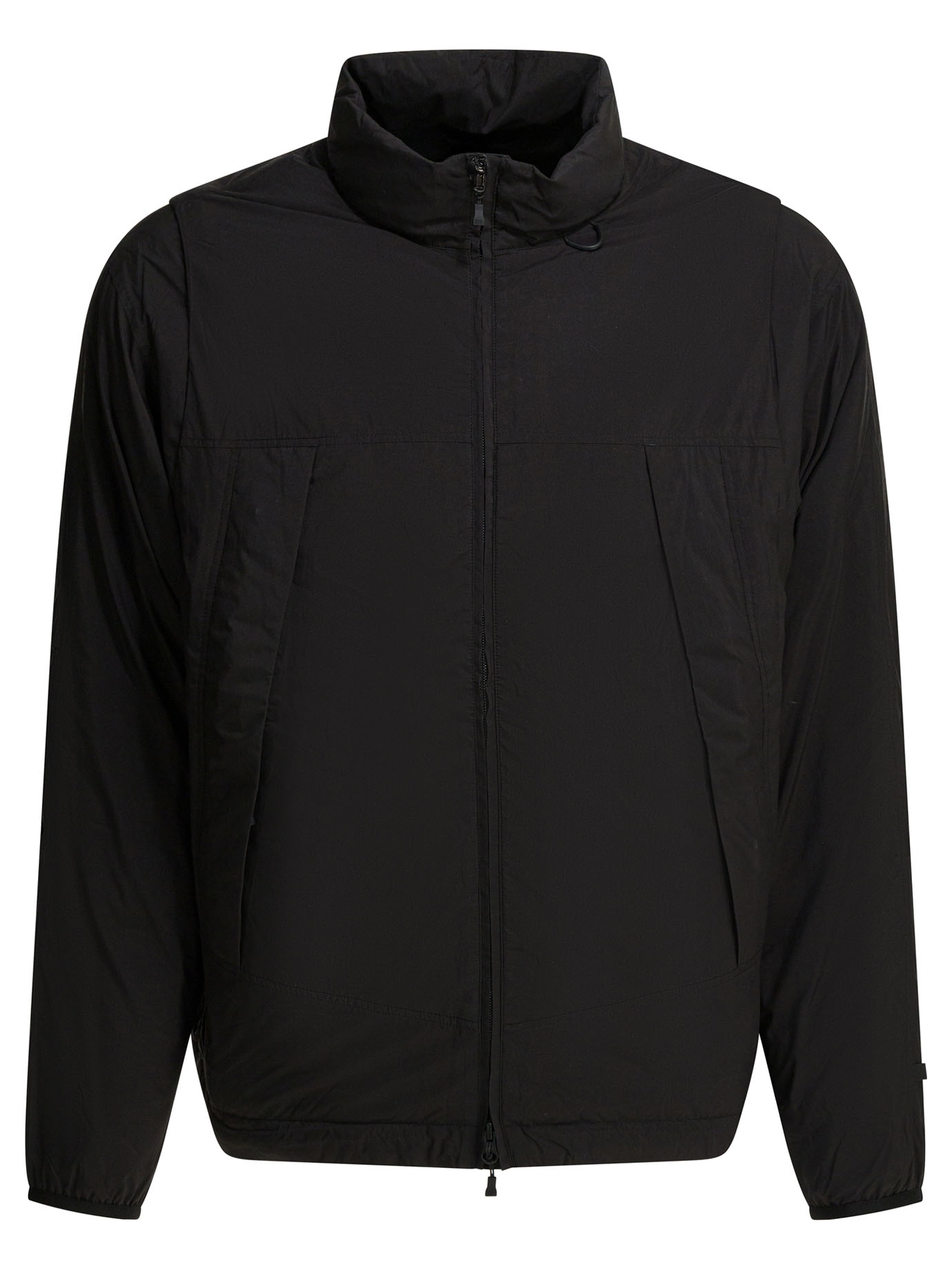 [Daiwa Pier 39] Down Jacket FW25 8818-0108-70419