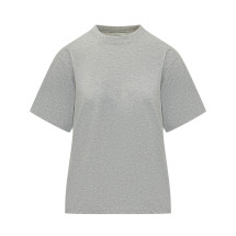 [LouLou De Saison] T-shirts Short Sleeve SS26 TELANTO GREYMELANGE