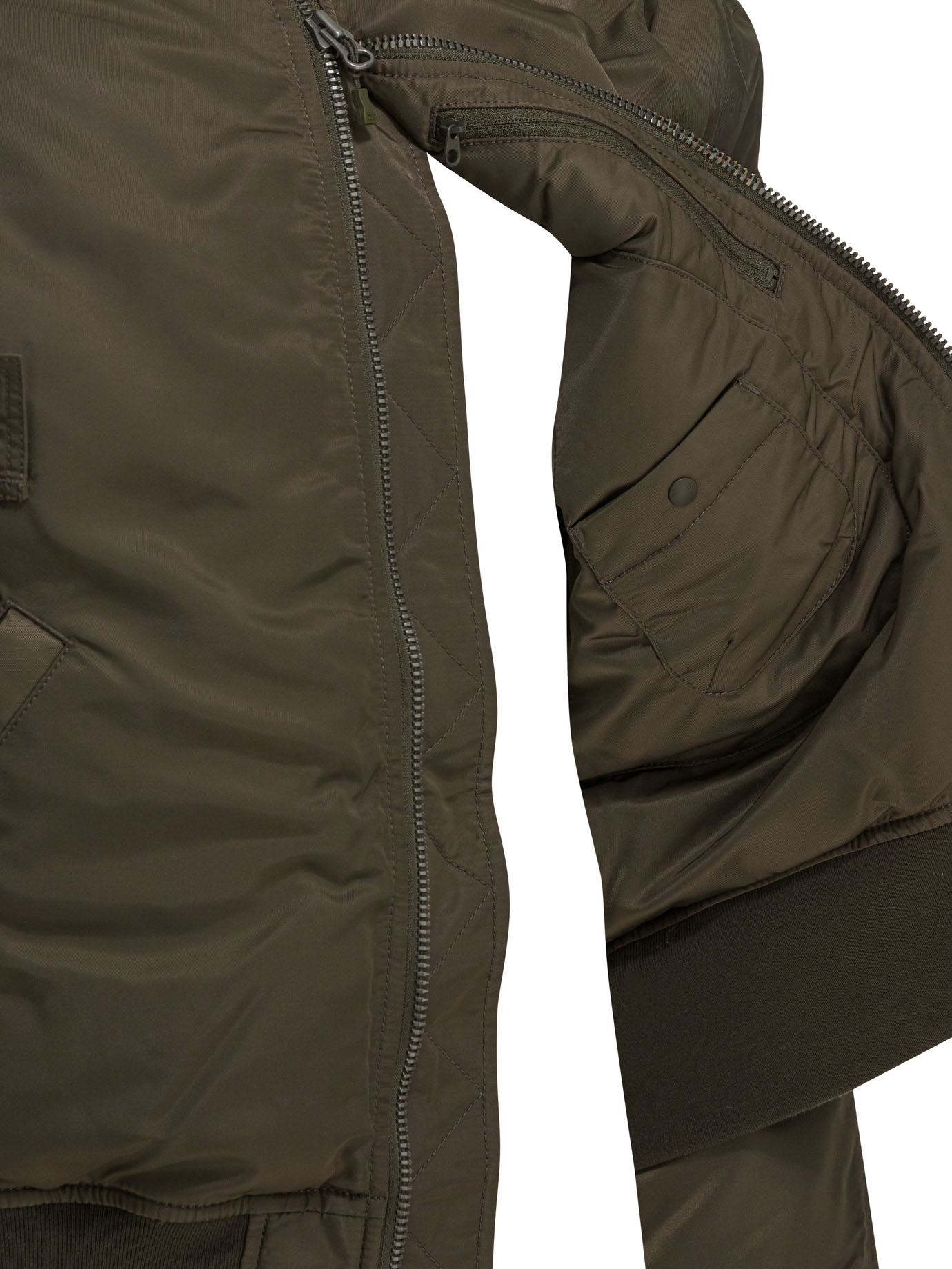 [Daiwa Pier 39] Bomber Jacket FW25 8818-0121-70426