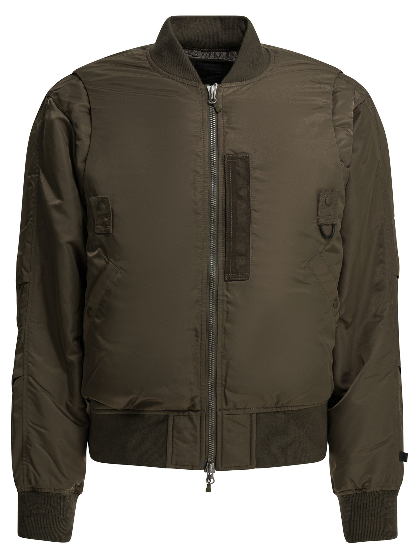 [Daiwa Pier 39] Bomber Jacket FW25 8818-0121-70426