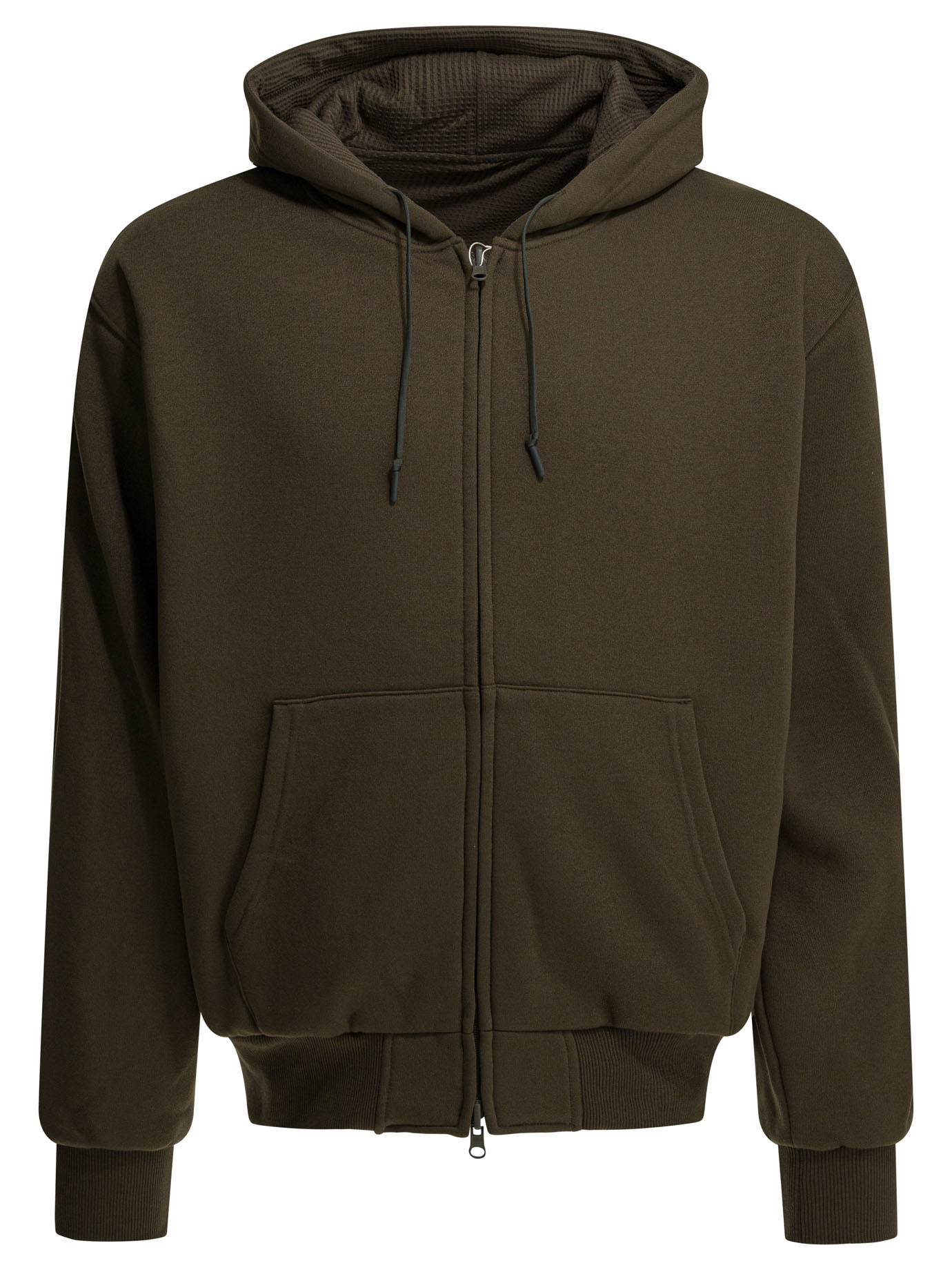 [Daiwa Pier 39] Hoodie FW25 8813-0046-70426