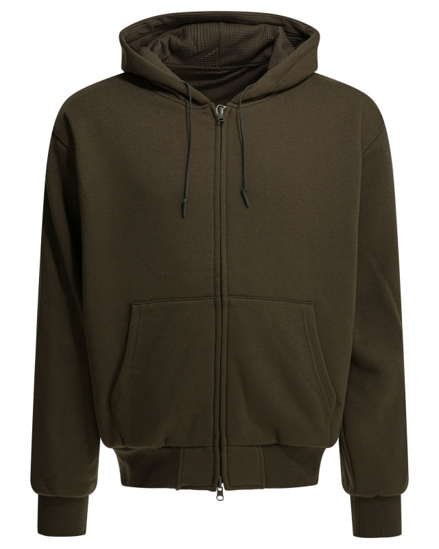 [Daiwa Pier 39] Hoodie FW25 8813-0046-70426