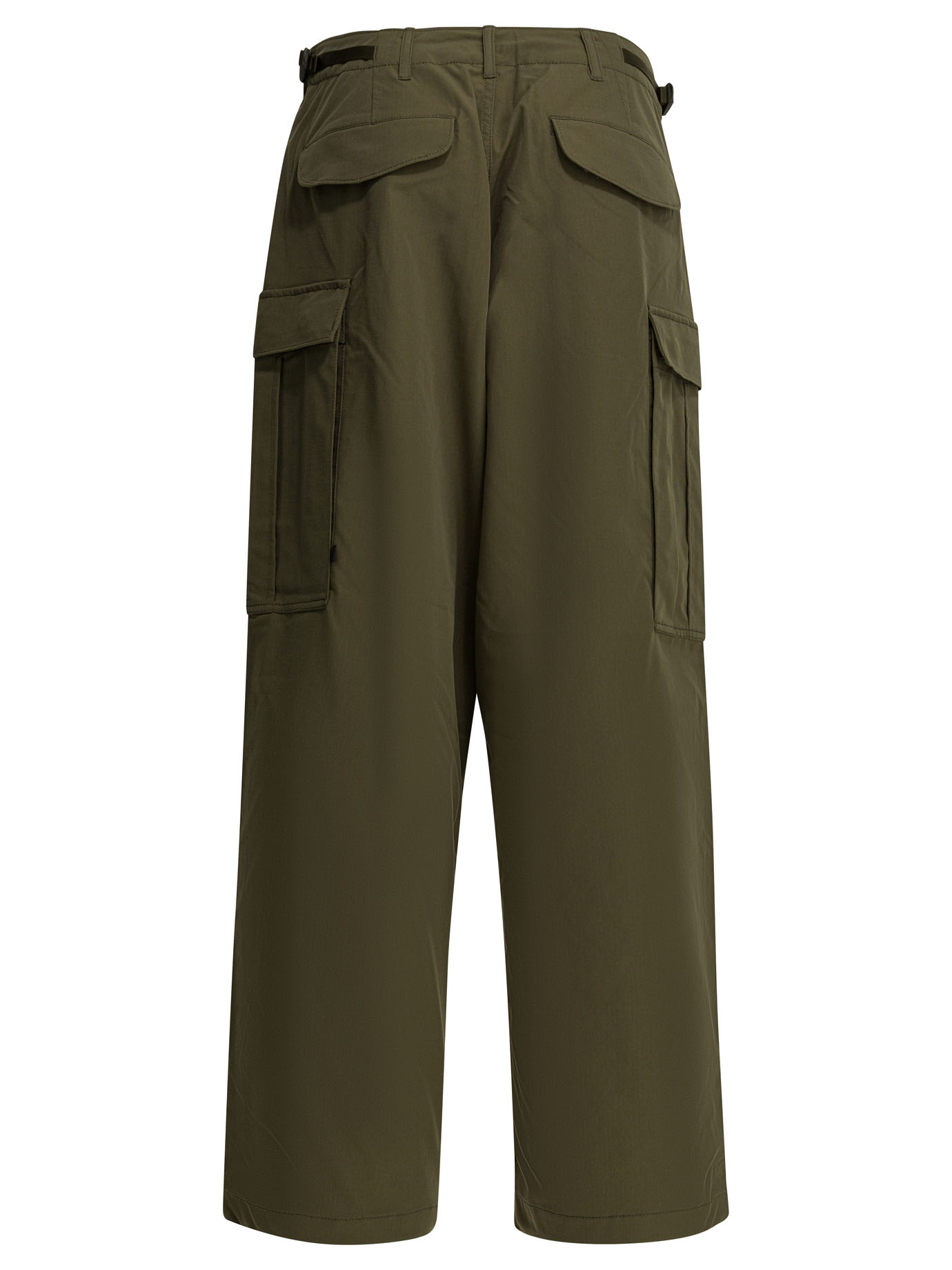 [Daiwa Pier 39] Trousers FW25 8824-0025-70467