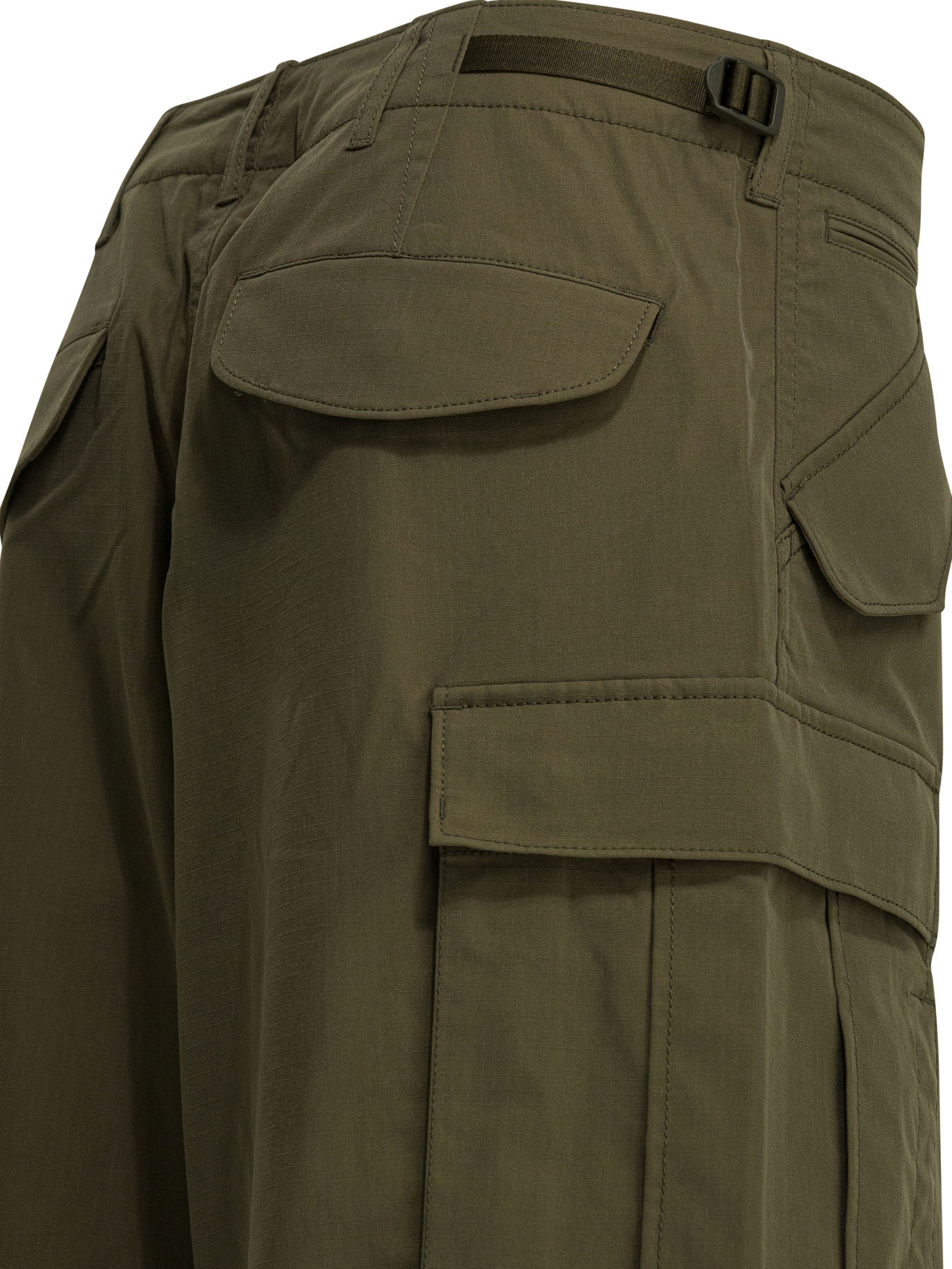 [Daiwa Pier 39] Trousers FW25 8824-0025-70467