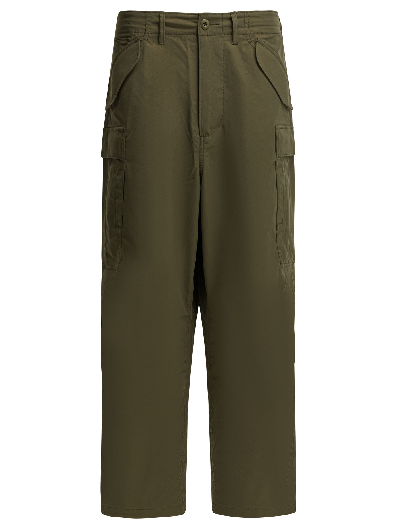 [Daiwa Pier 39] Trousers FW25 8824-0025-70467