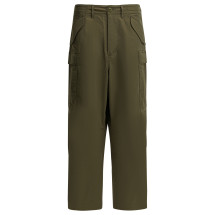 [Daiwa Pier 39] Trousers FW25 8824-0025-70467