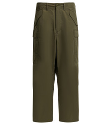 [Daiwa Pier 39] Trousers FW25 8824-0025-70467