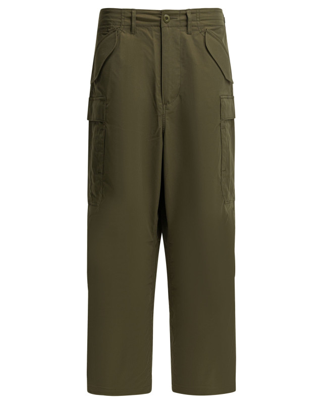 [Daiwa Pier 39] Trousers FW25 8824-0025-70467