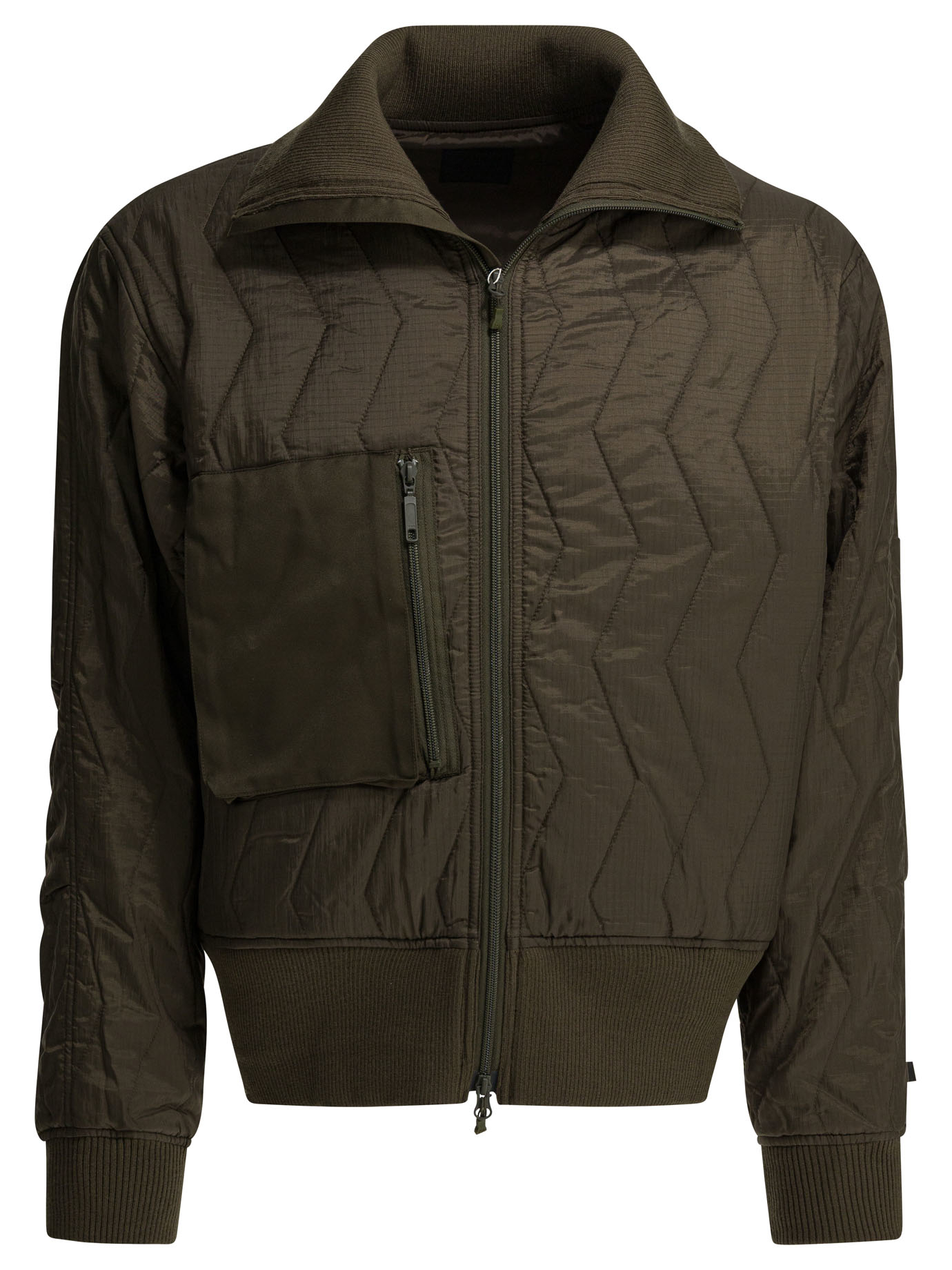 [Daiwa Pier 39] Jacket FW25 8818-0112-70426