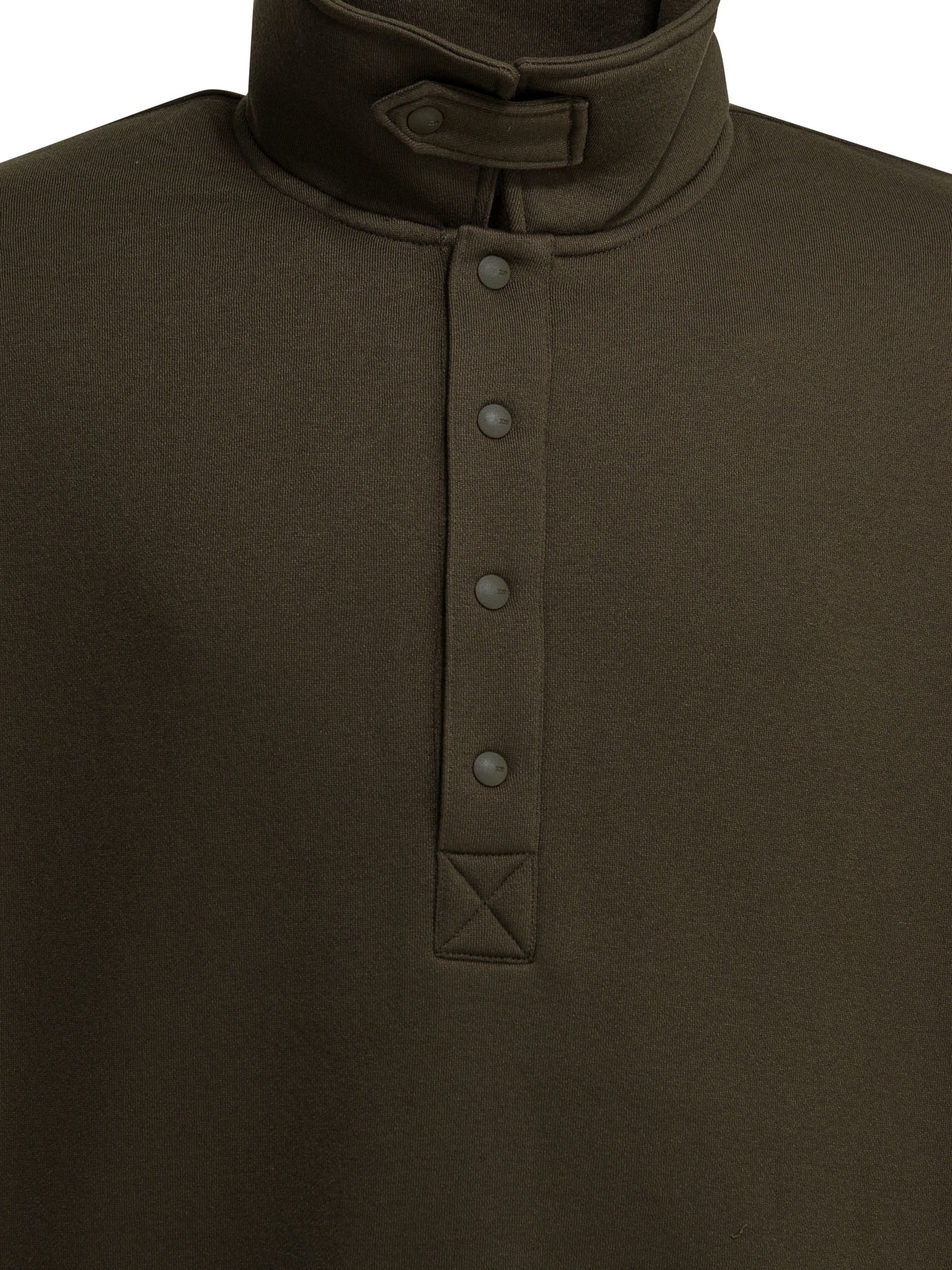 [Daiwa Pier 39] Sweatshirt FW25 8813-0045-70426