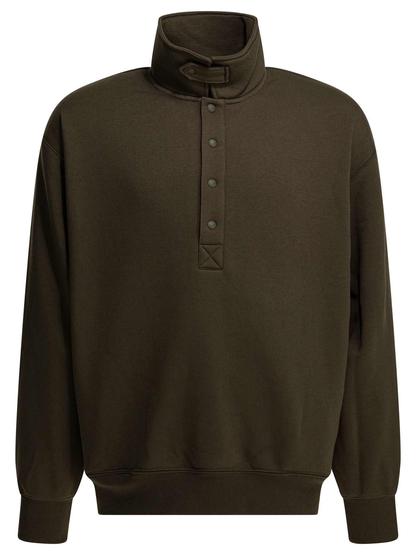[Daiwa Pier 39] Sweatshirt FW25 8813-0045-70426