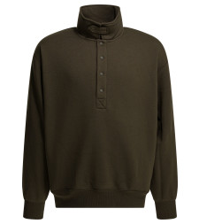 [Daiwa Pier 39] Sweatshirt FW25 8813-0045-70426
