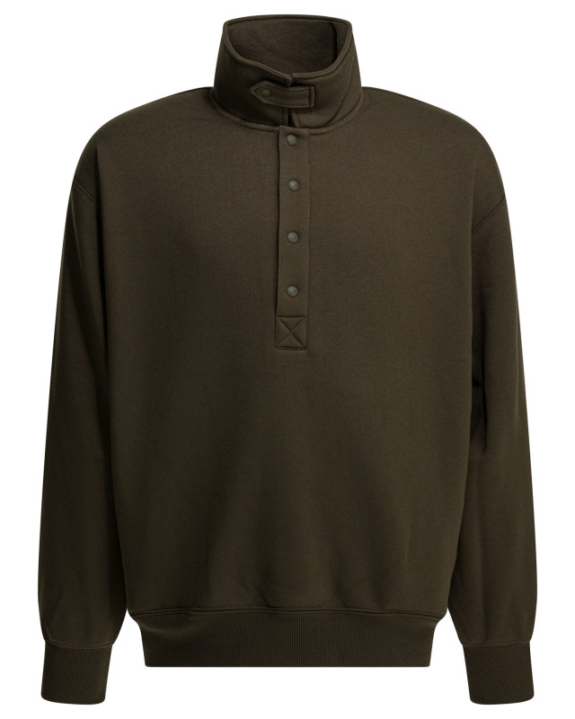 [Daiwa Pier 39] Sweatshirt FW25 8813-0045-70426