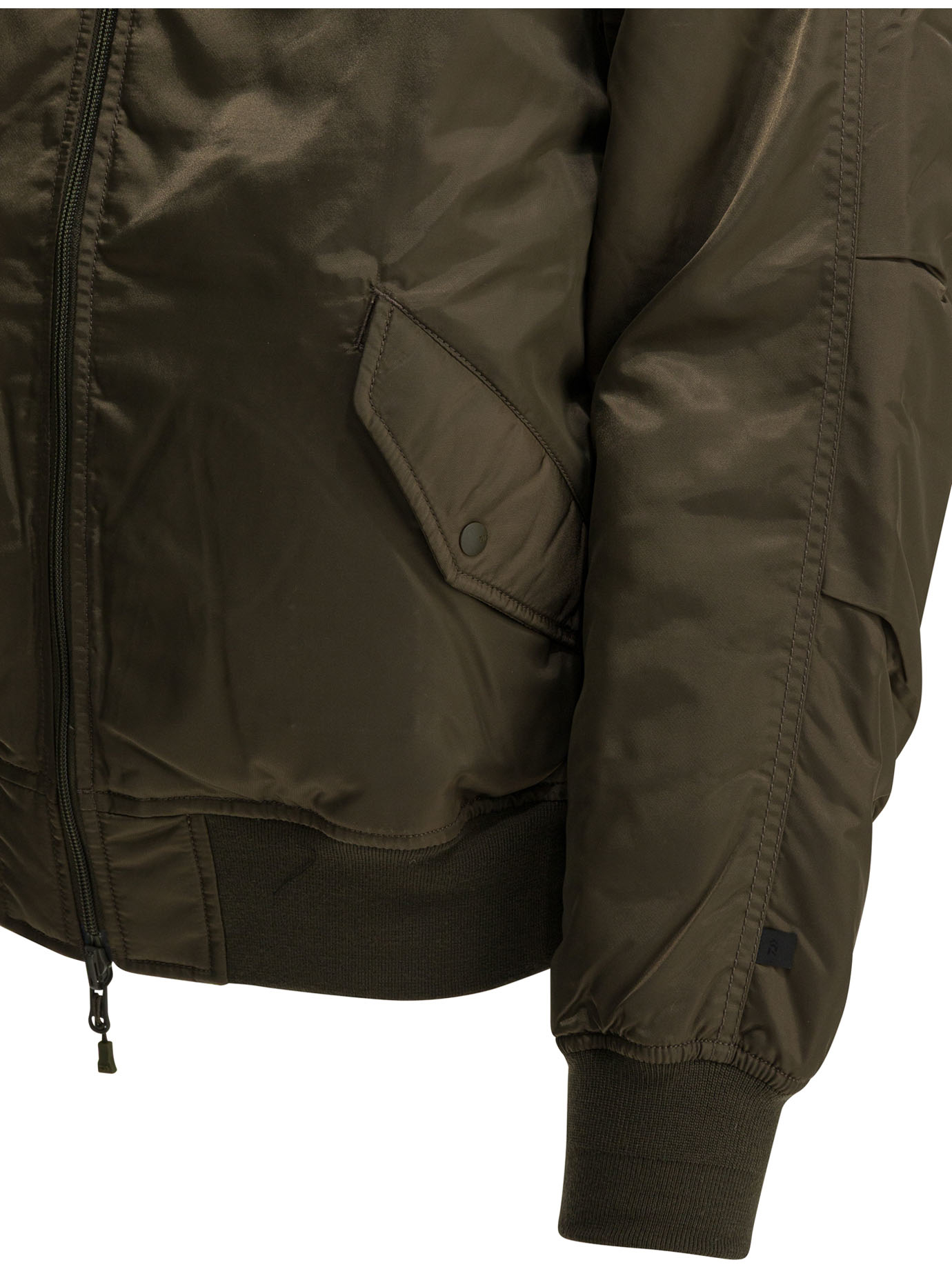 [Daiwa Pier 39] Bomber Jacket FW25 8818-0116-70426