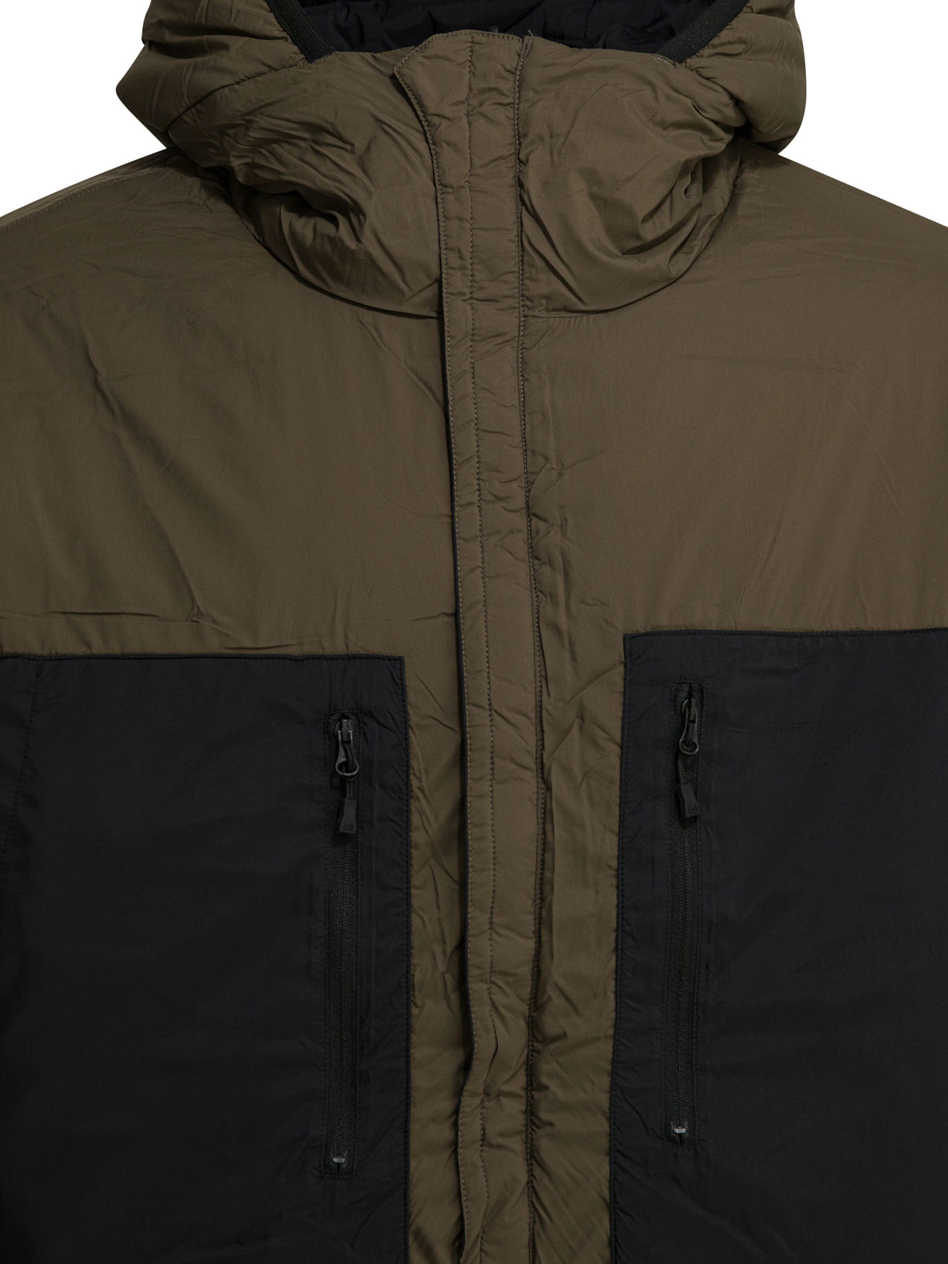 [Daiwa Pier 39] Down Jacket FW25 8818-0114-70419