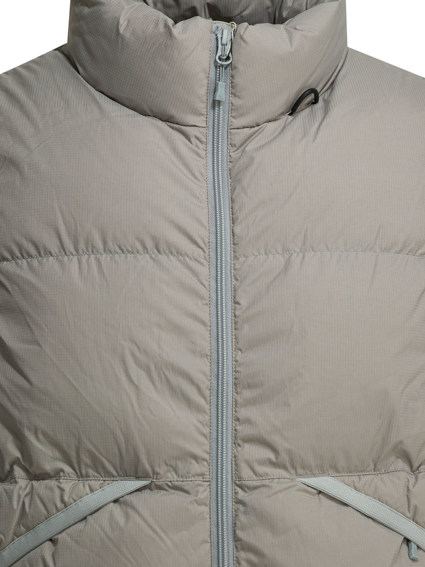 [Daiwa Pier 39] Down Vest FW25 88-06-0033-70412