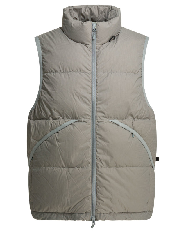 [Daiwa Pier 39] Down Vest FW25 88-06-0033-70412