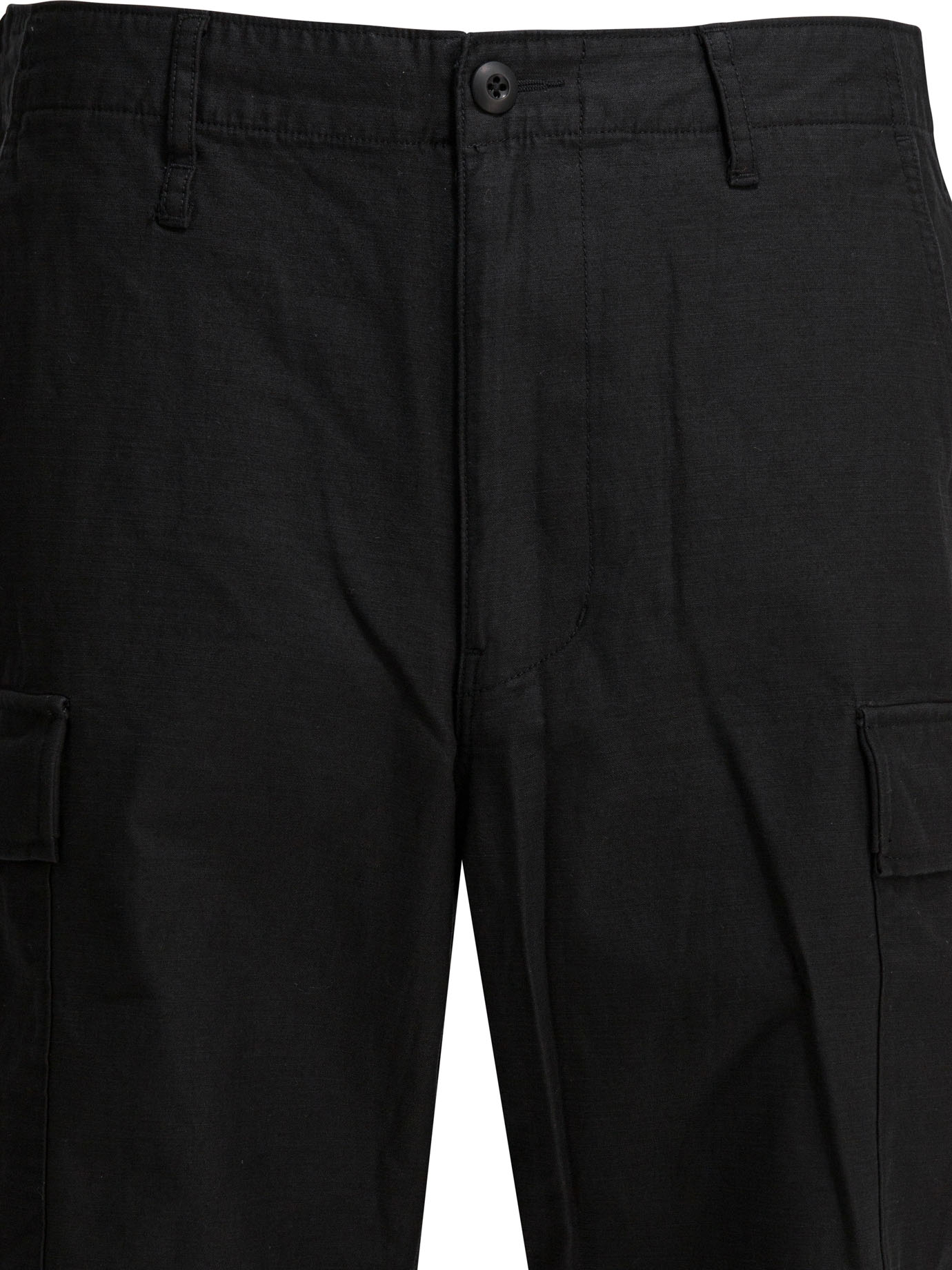 [Human Made] Trousers FW25 HM30PT011BLACK