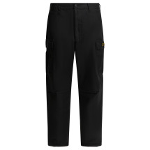 [Human Made] Trousers FW25 HM30PT011BLACK
