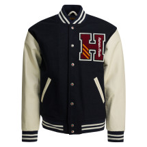 [Human Made] Bomber Jacket FW25 HM30JK043NAVY