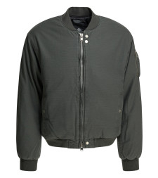 [nonnative] Bomber Jacket FW25 NN-JU4702GRAY
