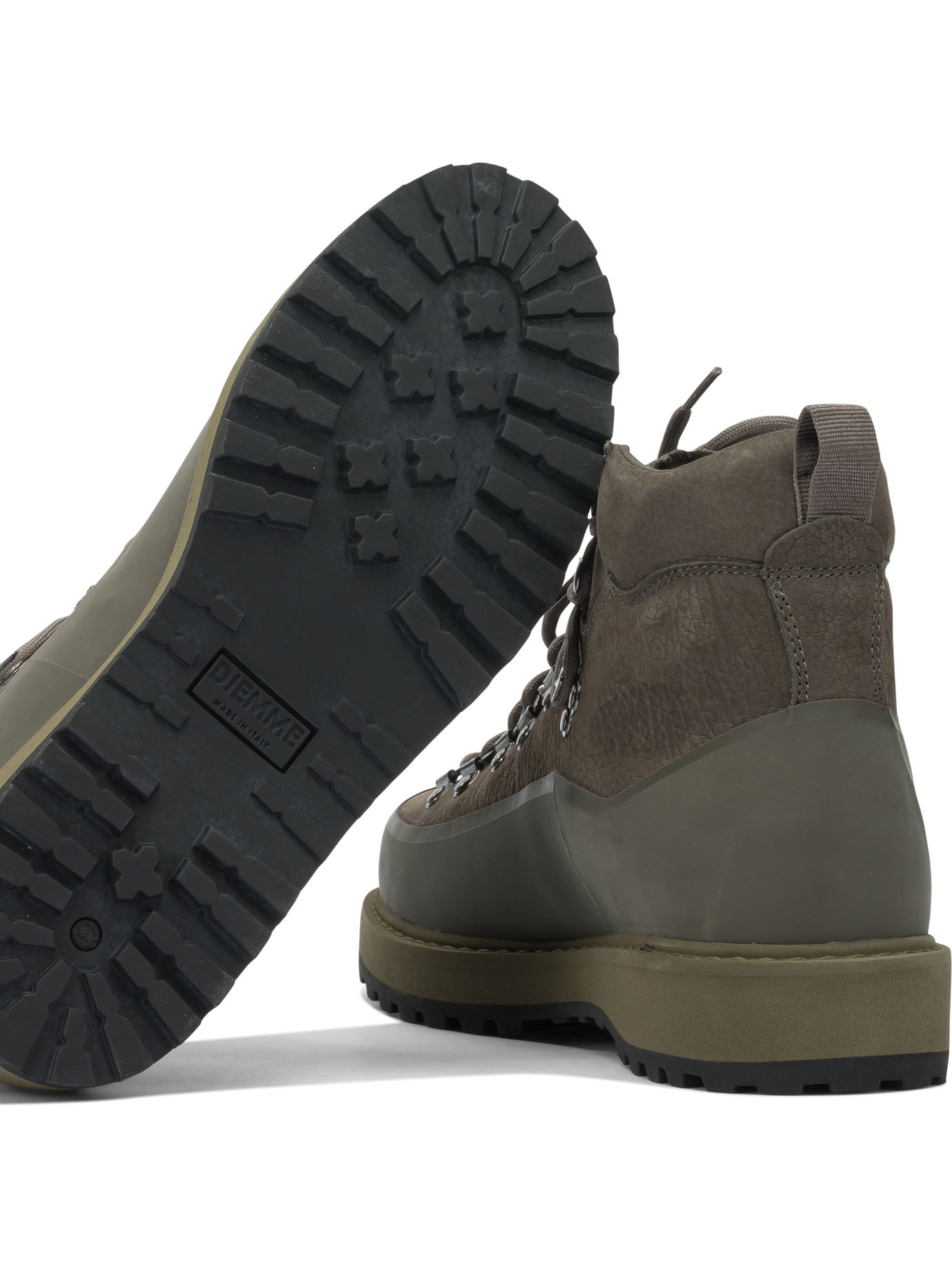 [DIEMME] Ankle boots FW25 DI25FWRVMF01L011SMG