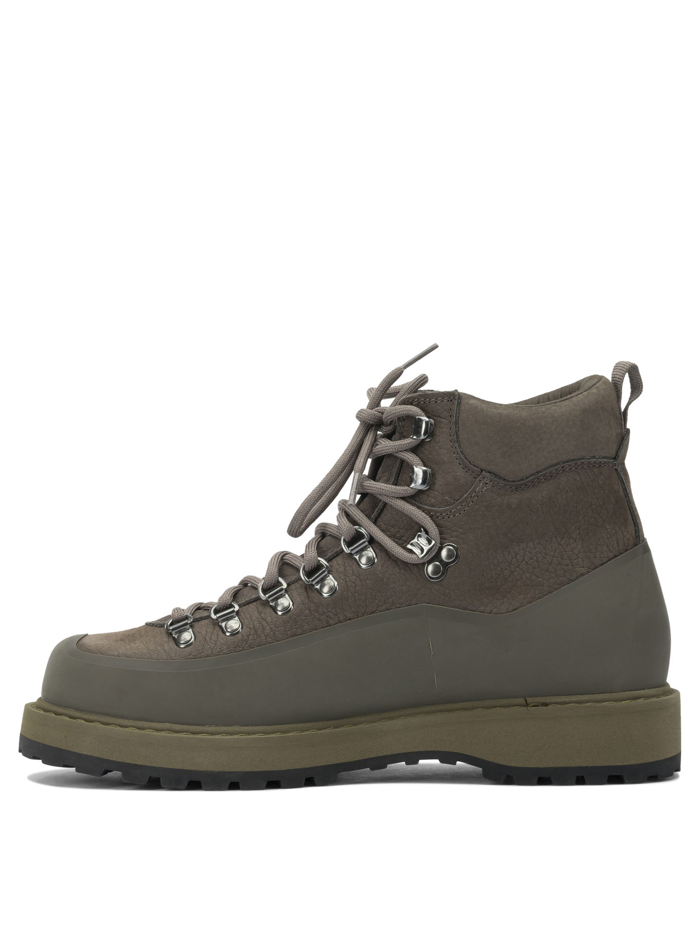 [DIEMME] Ankle boots FW25 DI25FWRVMF01L011SMG