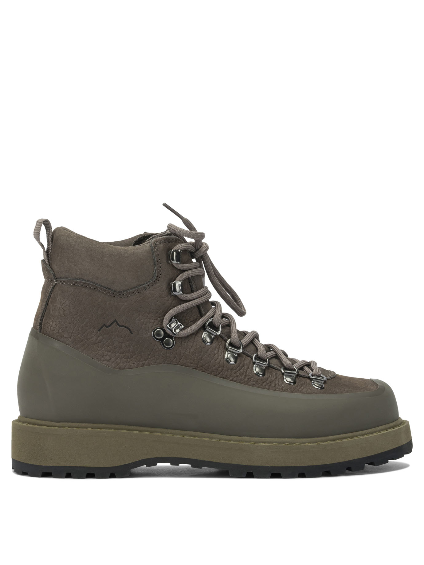[DIEMME] Ankle boots FW25 DI25FWRVMF01L011SMG