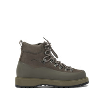 [DIEMME] Ankle boots FW25 DI25FWRVMF01L011SMG