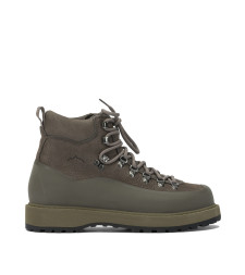 [DIEMME] Ankle boots FW25 DI25FWRVMF01L011SMG