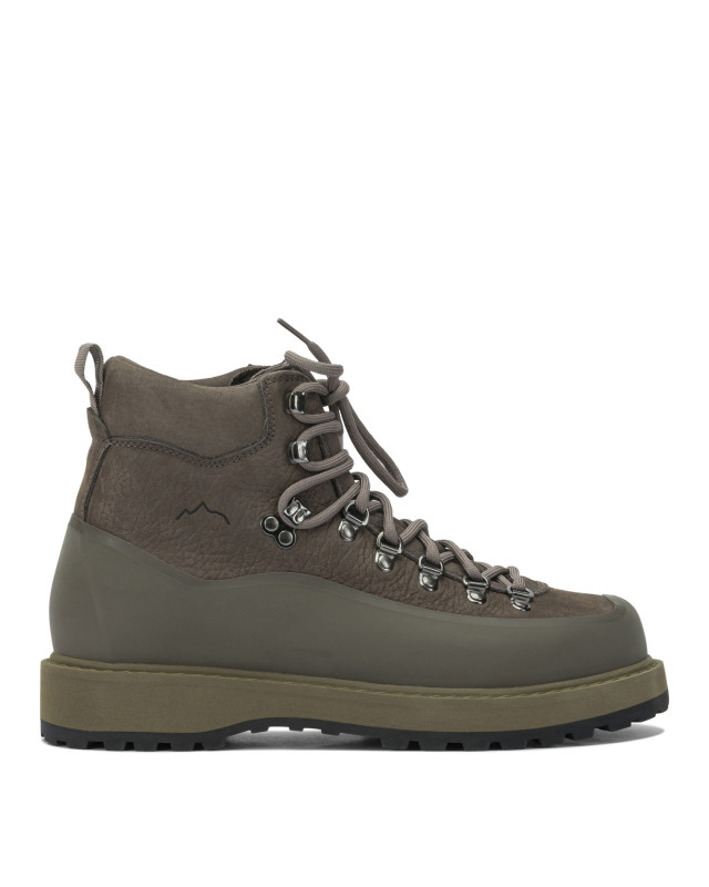 [DIEMME] Ankle boots FW25 DI25FWRVMF01L011SMG