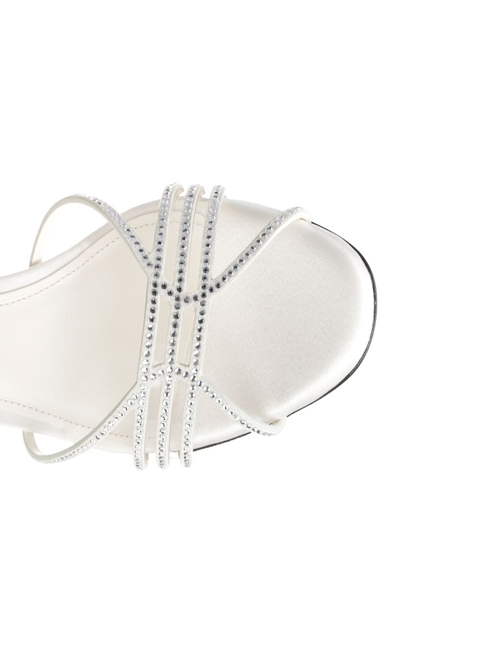 [ALEVI MILANO] Sandals SS25 L25SC006.O.0222106White