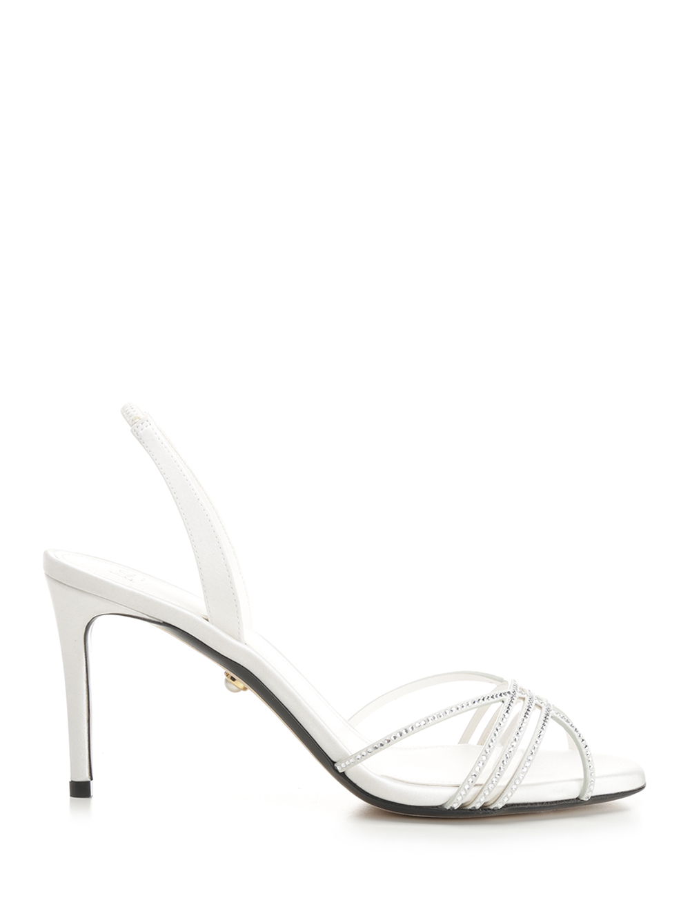 [ALEVI MILANO] Sandals SS25 L25SC006.O.0222106White