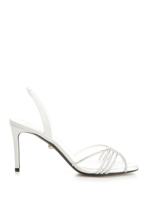 [ALEVI MILANO] Sandals SS25 L25SC006.O.0222106White