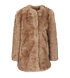 [STAND STUDIO] Fur Jacket FW25 66570-939710200
