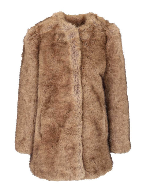[STAND STUDIO] Fur Jacket FW25 66570-939710200