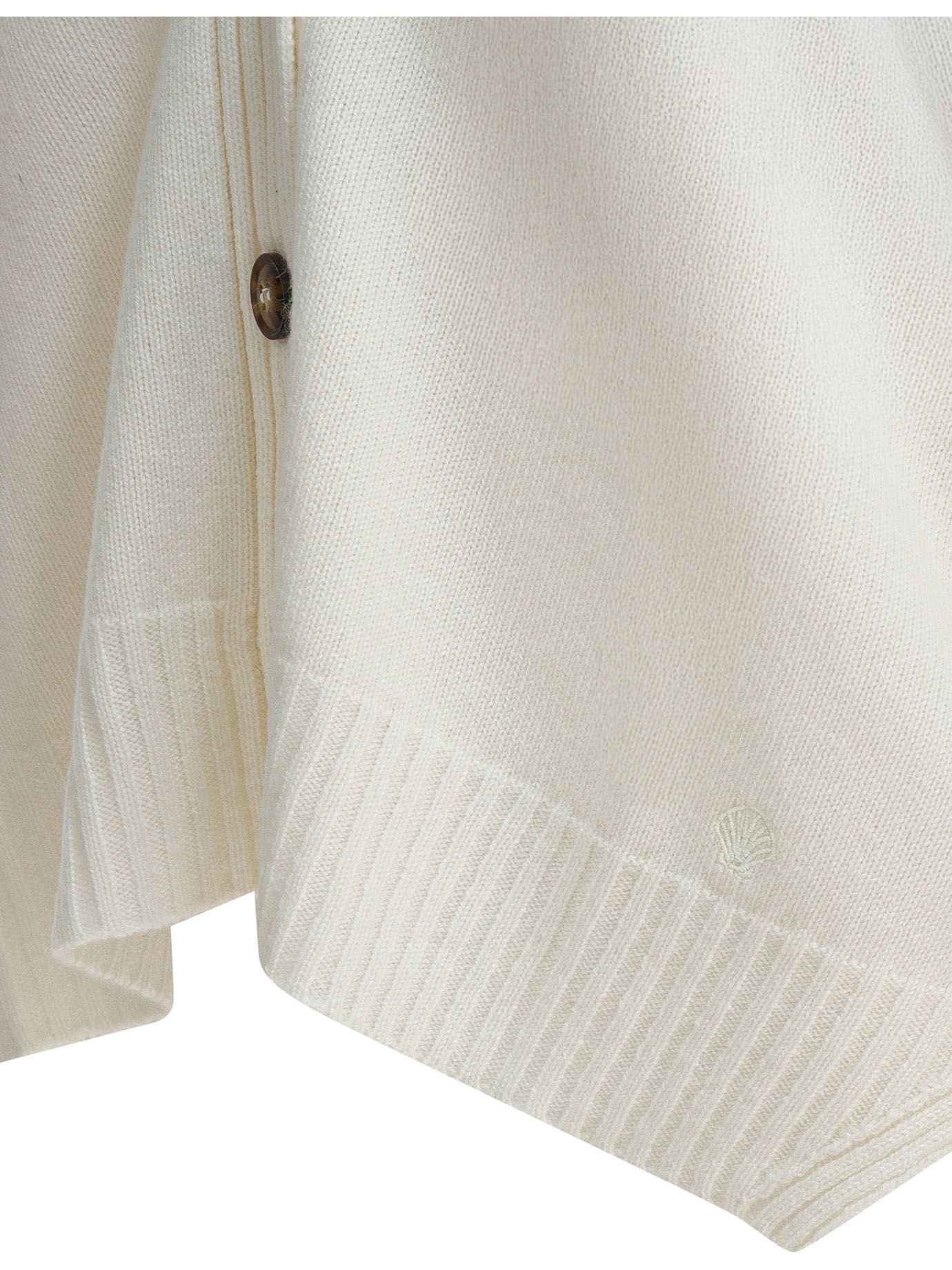 [LouLou De Saison] Cardigan FW25 KAIA LDSIVORY