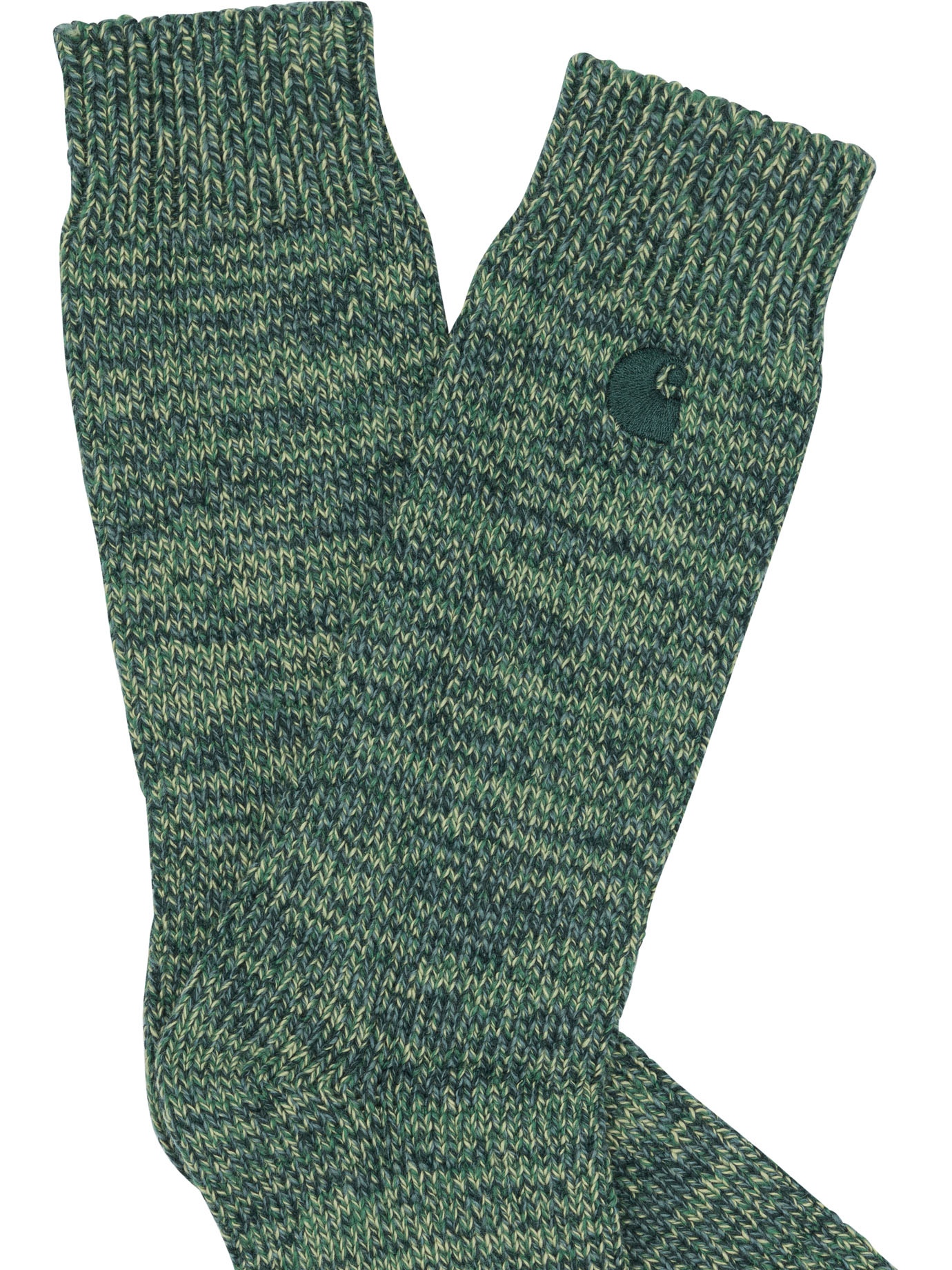 [CARHARTT WIP] Socks FW25 I03547809SXX.06