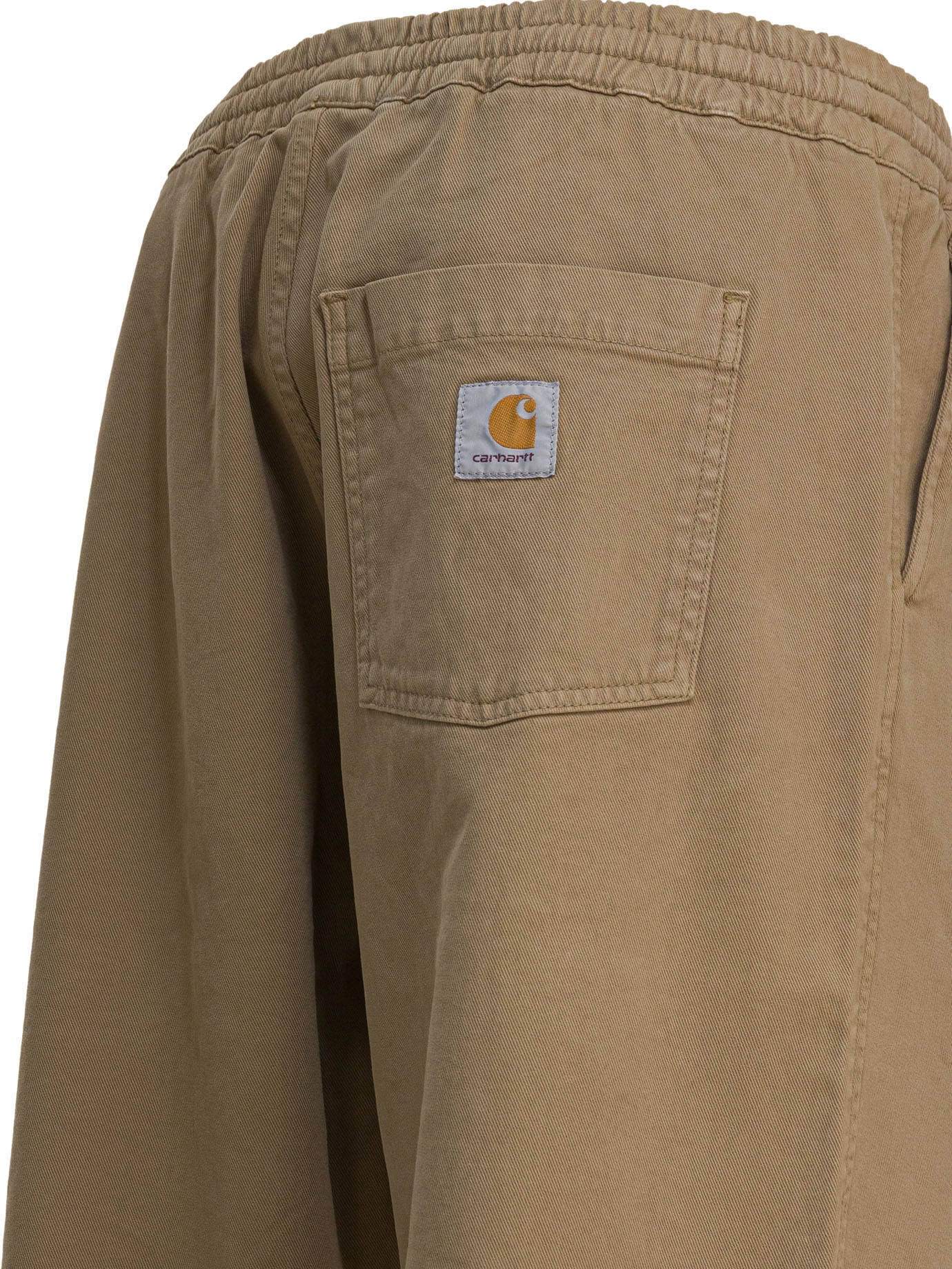 [CARHARTT WIP] Trousers FW25 I0335858YGD.03