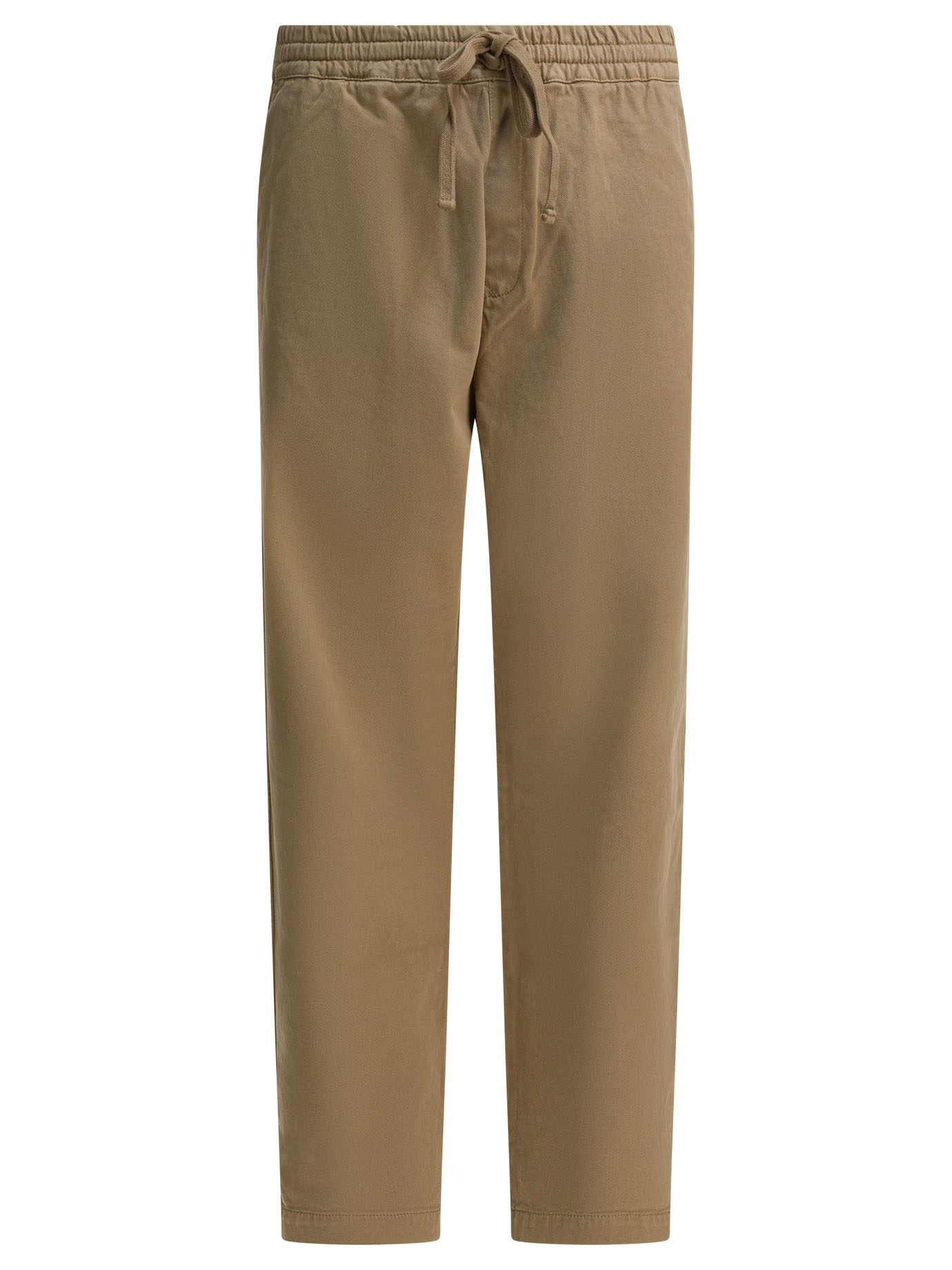 [CARHARTT WIP] Trousers FW25 I0335858YGD.03