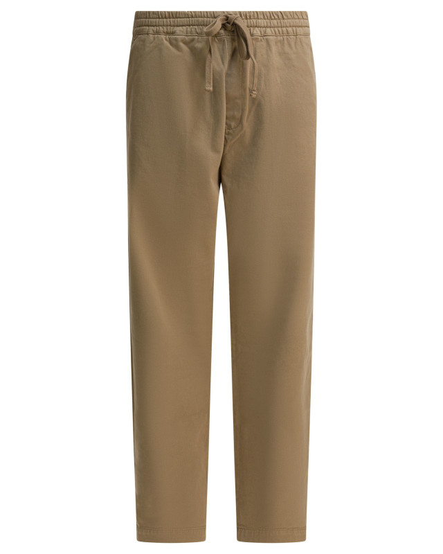 [CARHARTT WIP] Trousers FW25 I0335858YGD.03