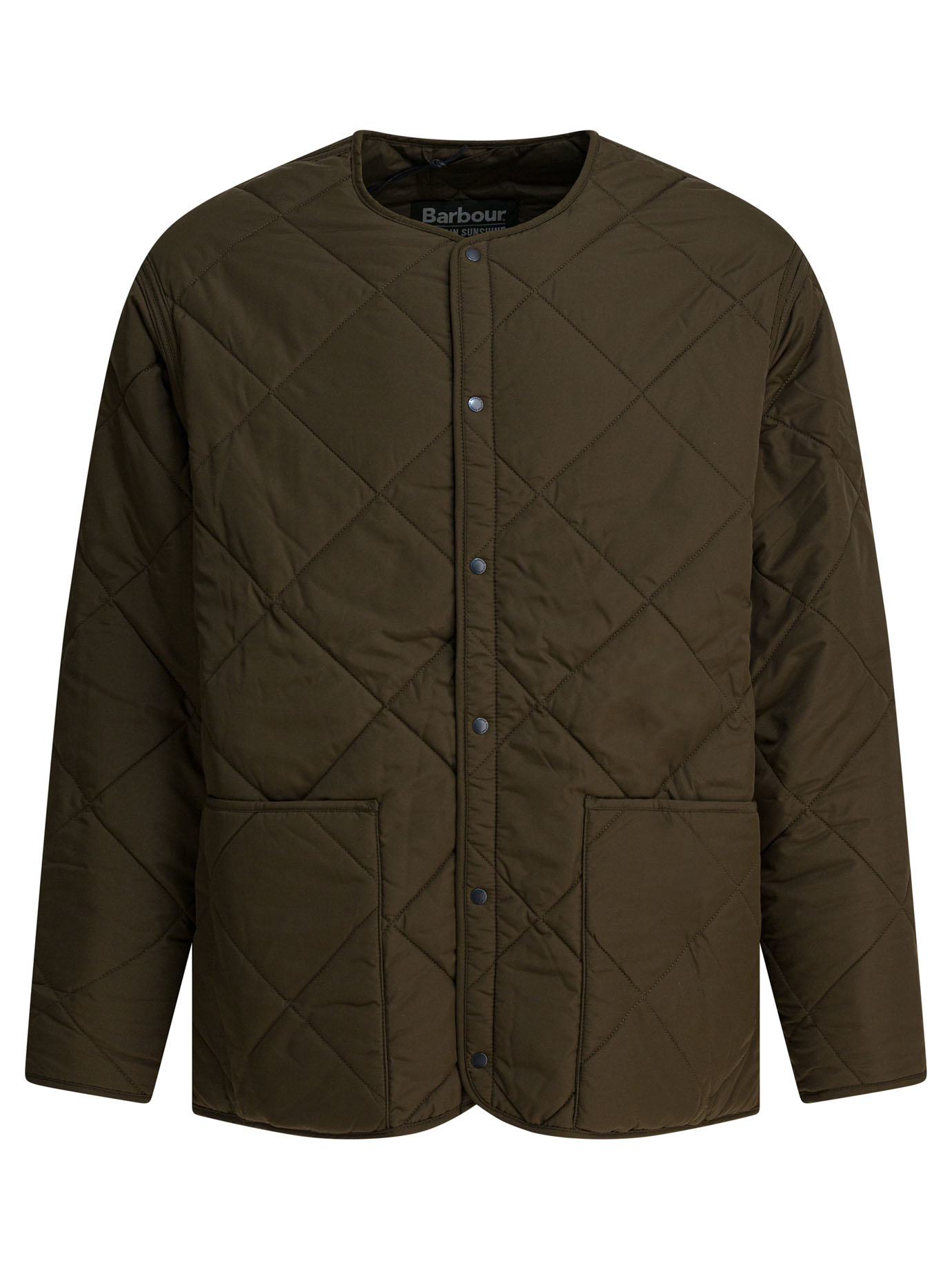 [Barbour] Jacket FW25 MLI0062MLIOL91