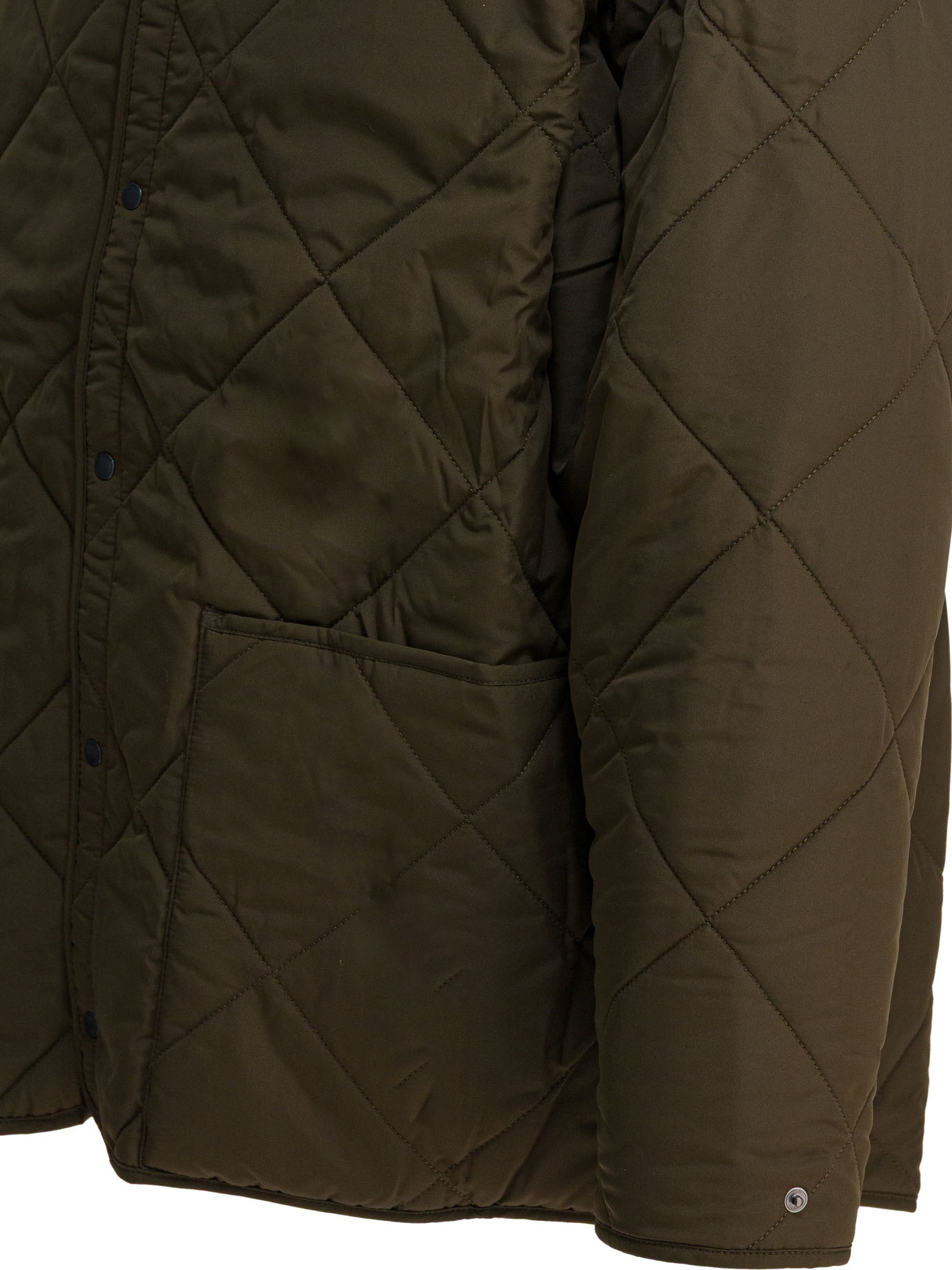 [Barbour] Jacket FW25 MLI0062MLIOL91