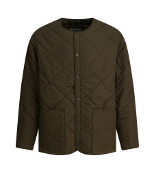[Barbour] Jacket FW25 MLI0062MLIOL91