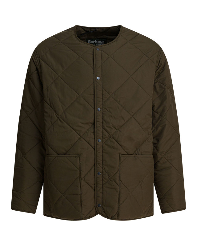 [Barbour] Jacket FW25 MLI0062MLIOL91