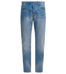 [CARHARTT WIP] Jeans FW25 I02920701WI.32