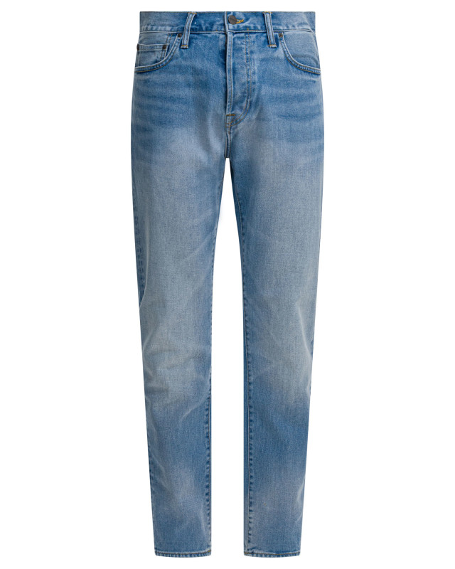 [CARHARTT WIP] Jeans FW25 I02920701WI.32