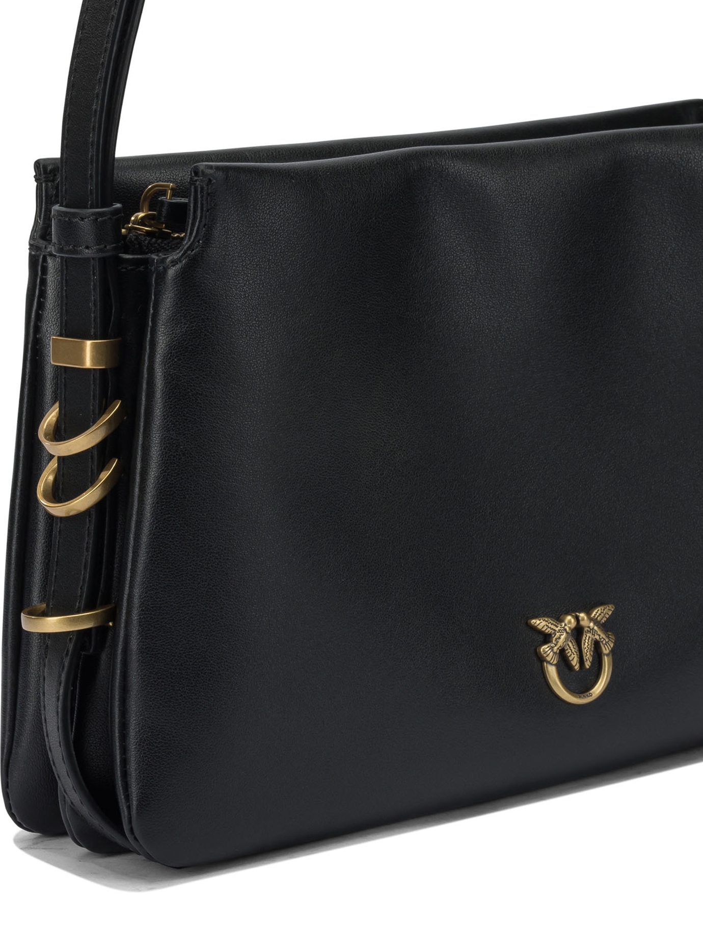 [PINKO] Cross body bag FW25 105883A0QOZ99Q