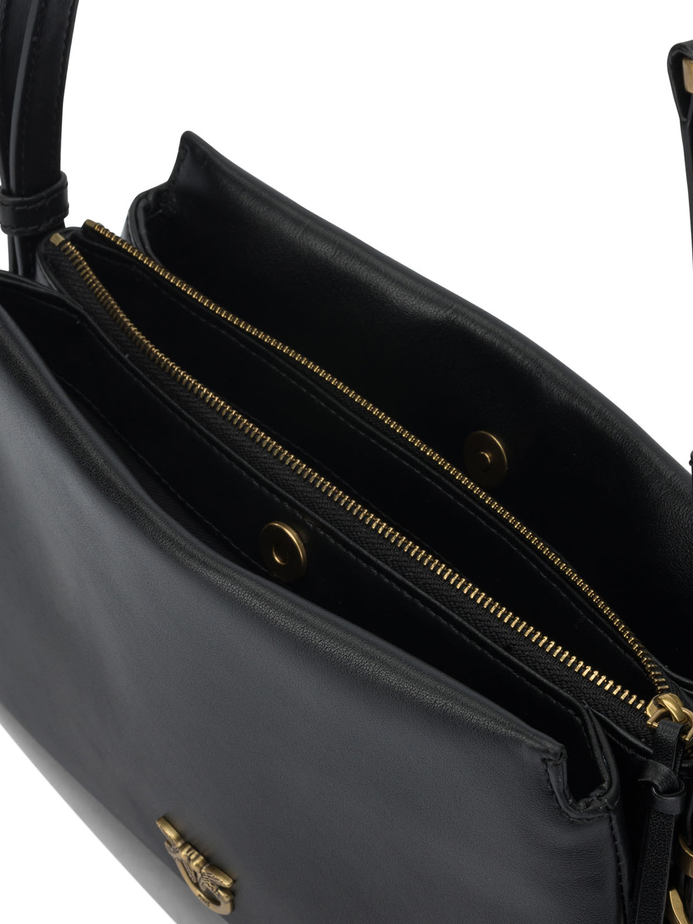 [PINKO] Cross body bag FW25 105883A0QOZ99Q